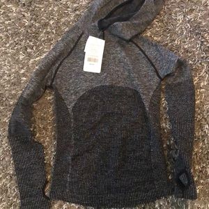 Fabletics Avaline seamless hoodie